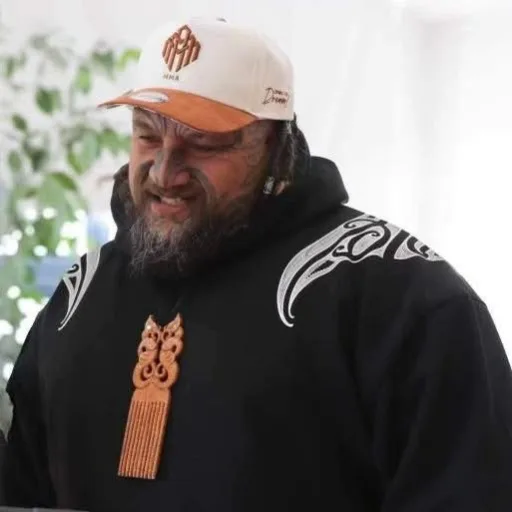 Bill Whaanga