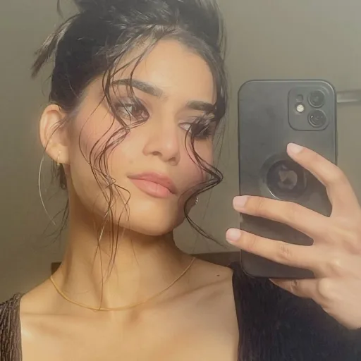 Simranjeet Kaur